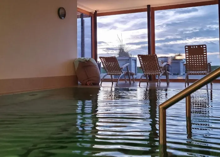 Haus am Meer-Ferienwohnungen Norderney